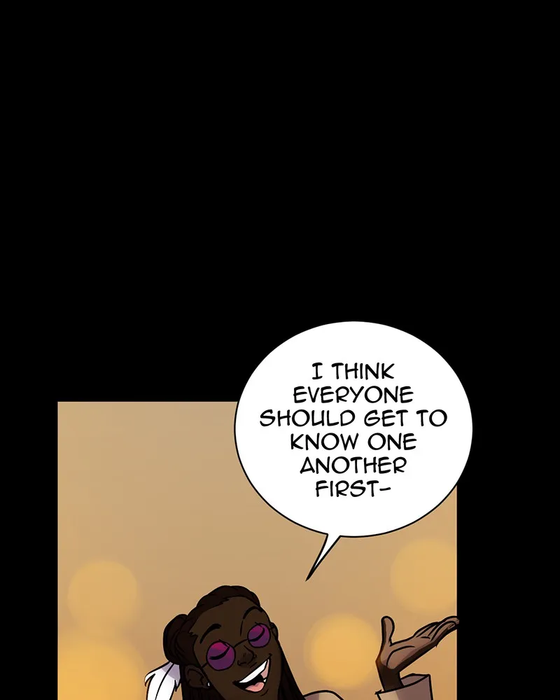 Soul on Hold Chapter 48 page 31 - 