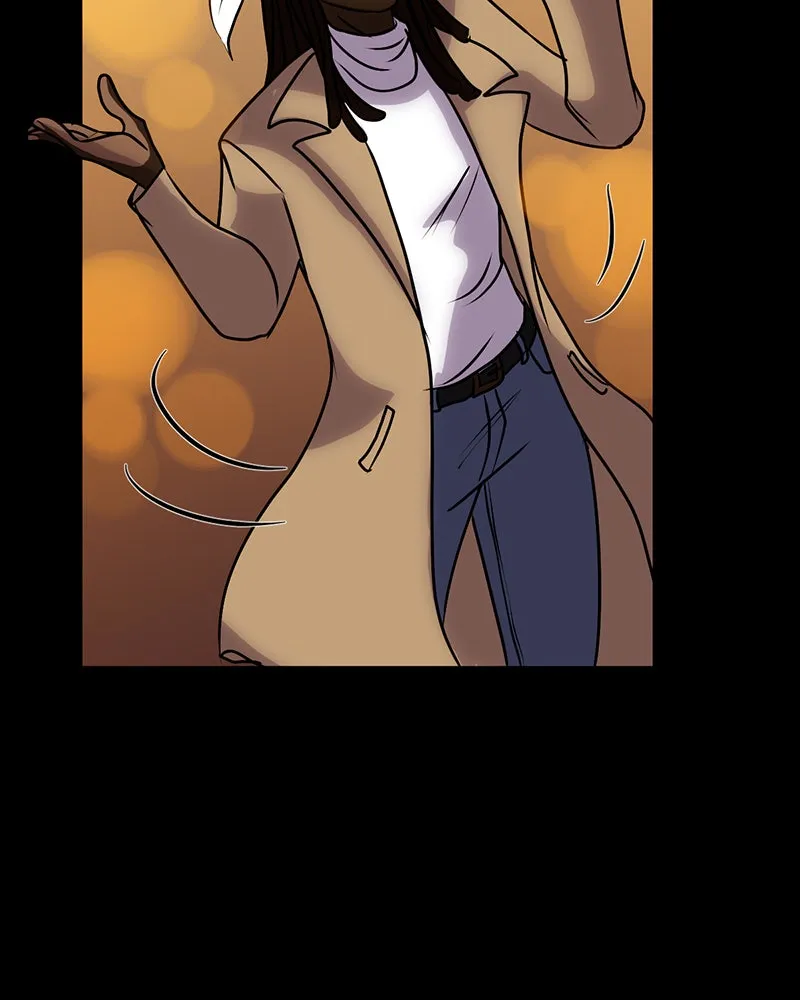 Soul on Hold Chapter 48 page 32 - 