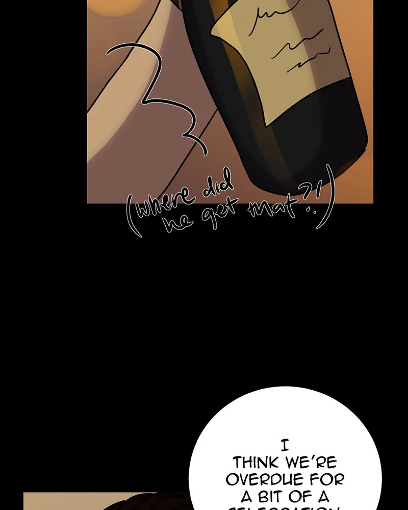 Soul on Hold Chapter 48 page 34 - 