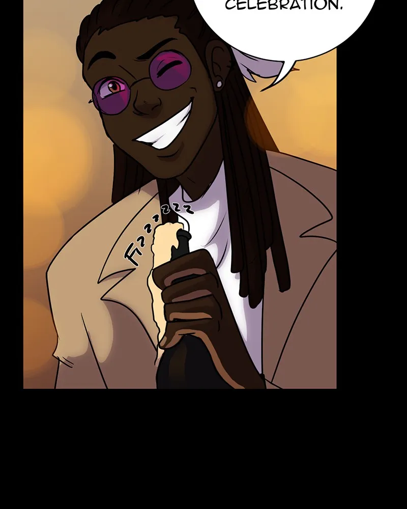 Soul on Hold Chapter 48 page 35 - 