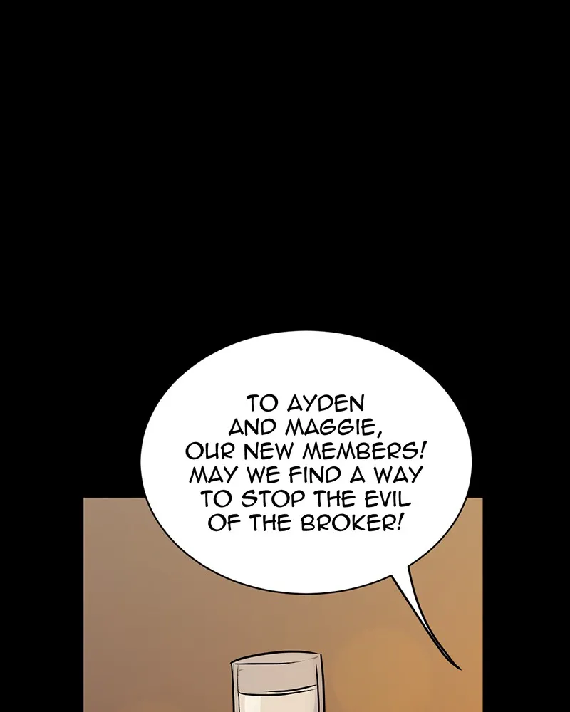 Soul on Hold Chapter 48 page 36 - 
