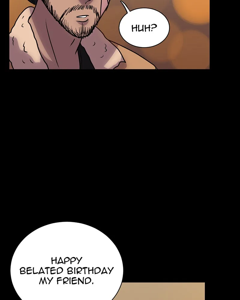 Soul on Hold Chapter 48 page 39 - 