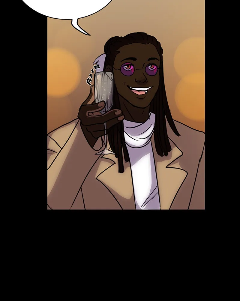 Soul on Hold Chapter 48 page 40 - 