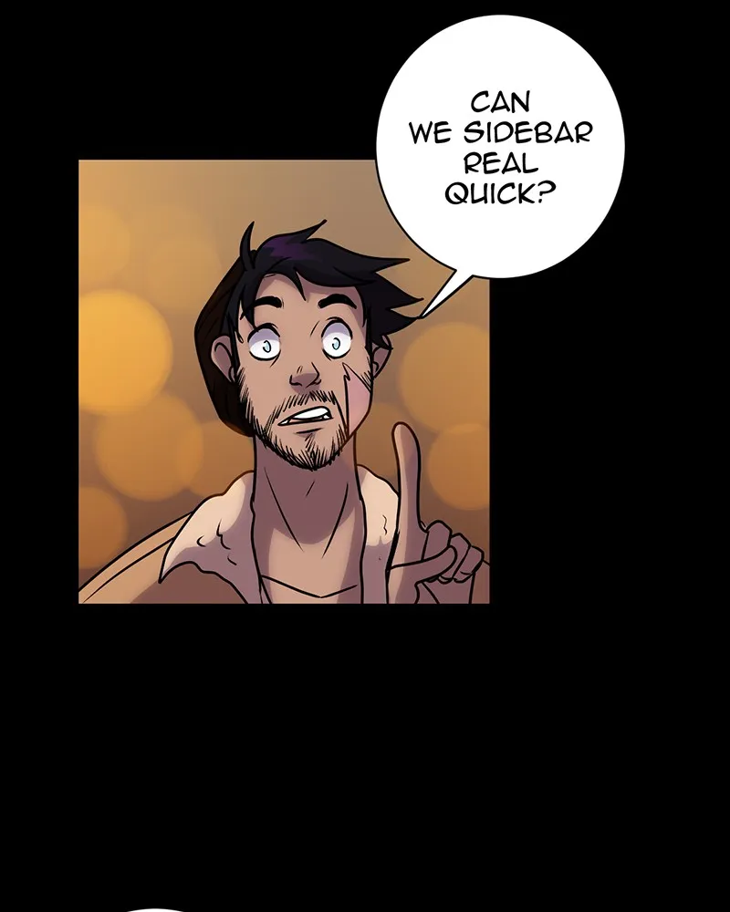 Soul on Hold Chapter 48 page 5 - 