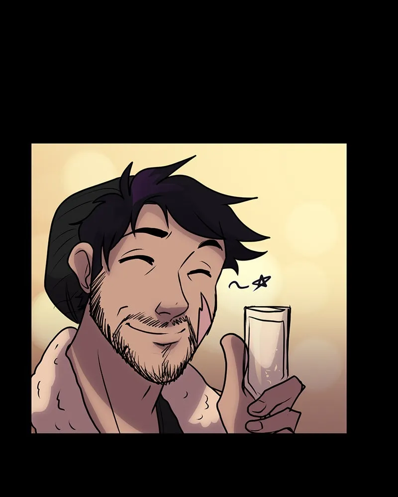 Soul on Hold Chapter 48 page 42 - 