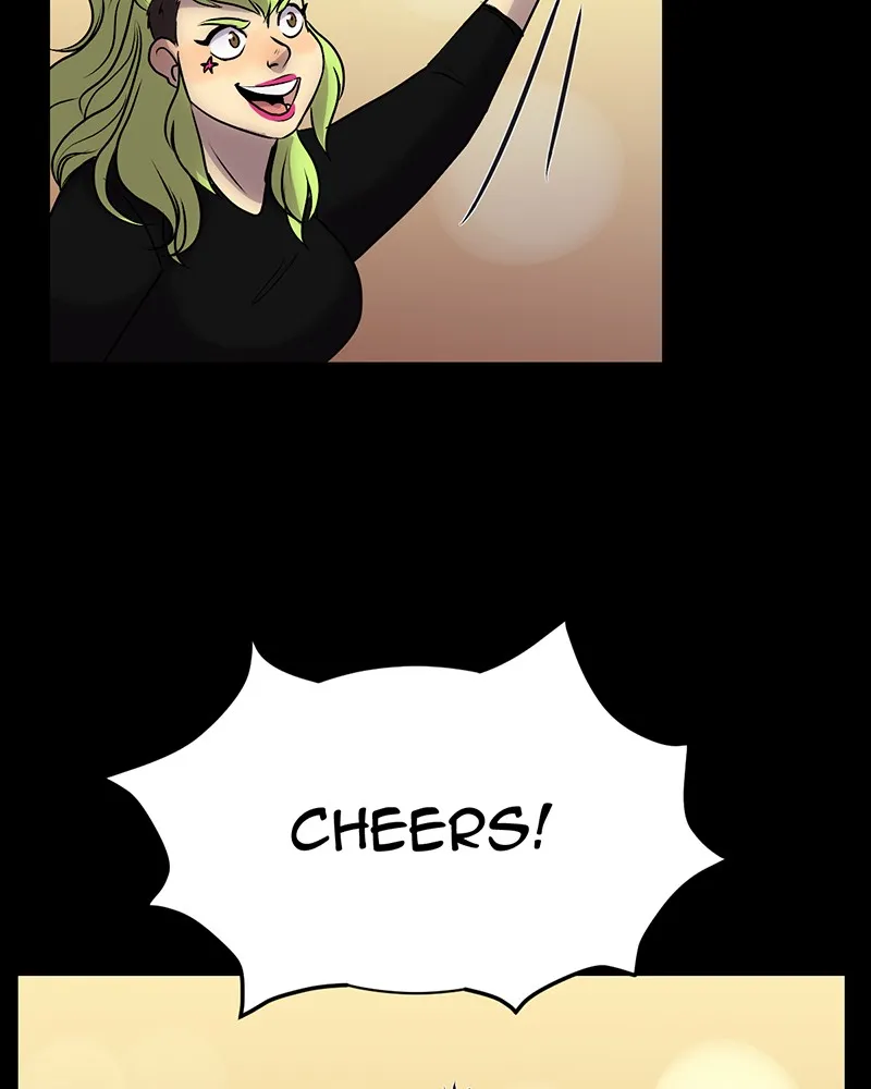 Soul on Hold Chapter 48 page 44 - 