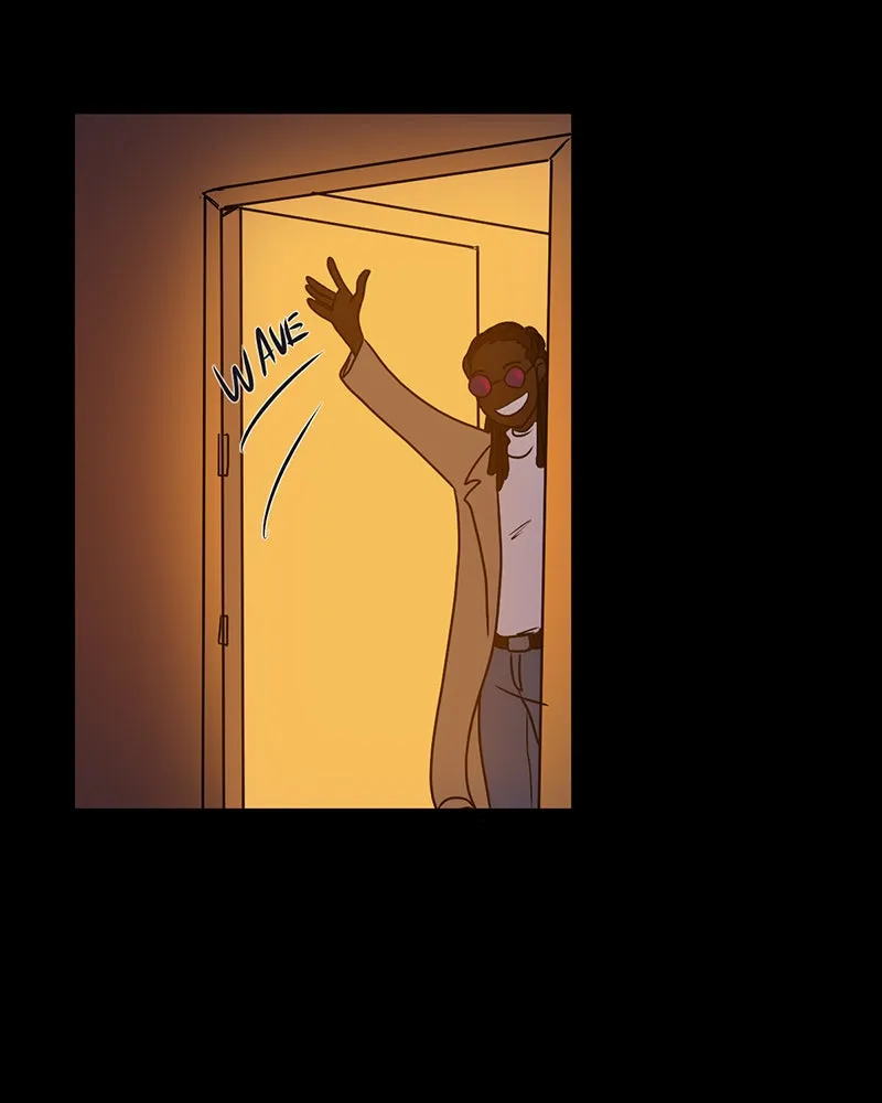 Soul on Hold Chapter 48 page 49 - 