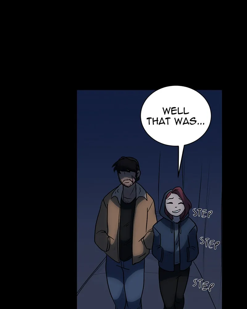 Soul on Hold Chapter 48 page 50 - 