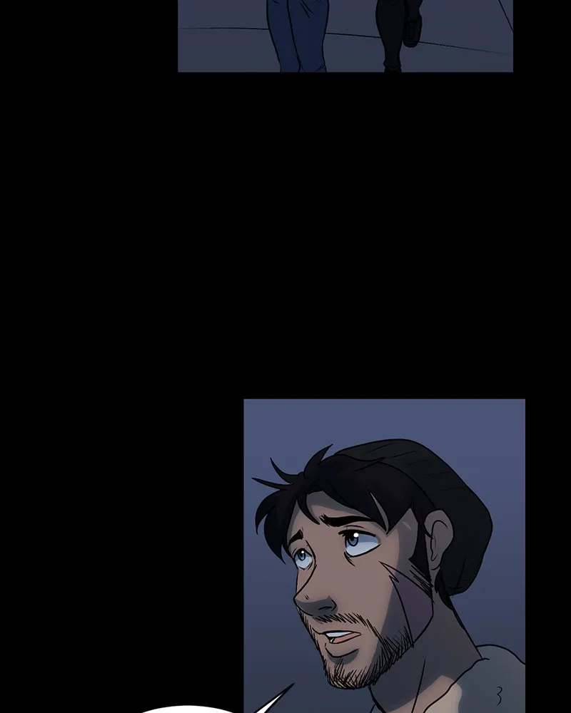 Soul on Hold Chapter 48 page 51 - 