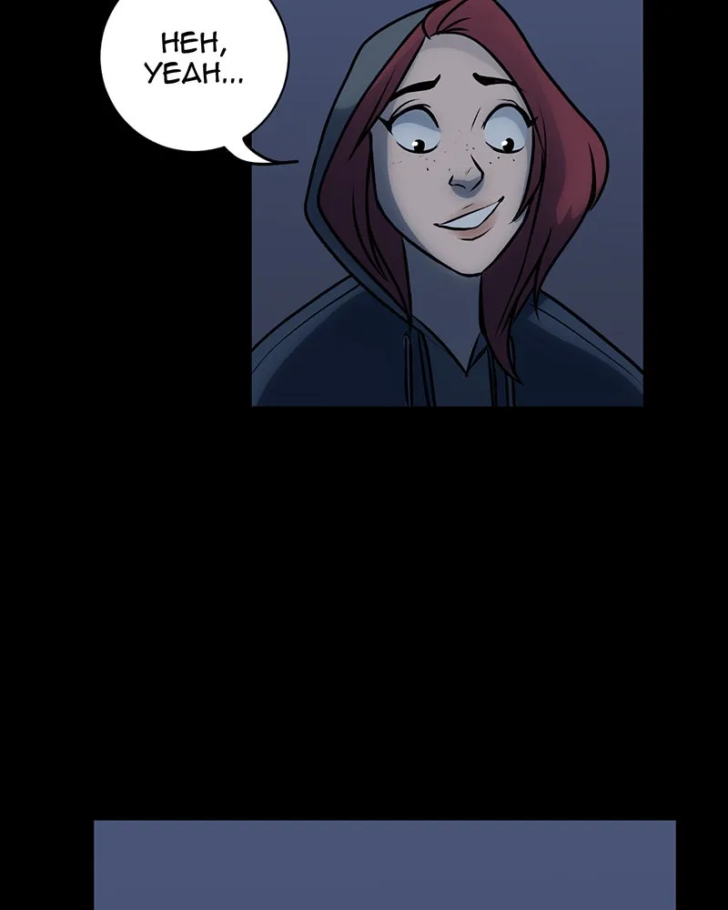 Soul on Hold Chapter 48 page 53 - 