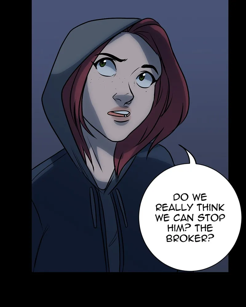 Soul on Hold Chapter 48 page 54 - 
