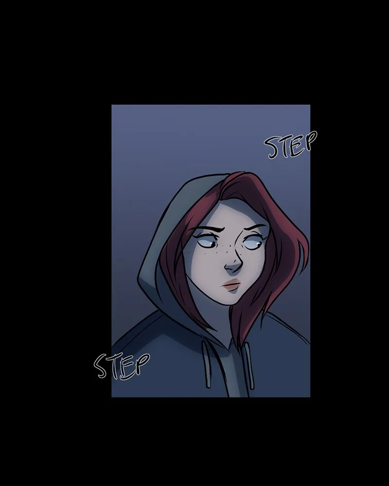 Soul on Hold Chapter 48 page 59 - 