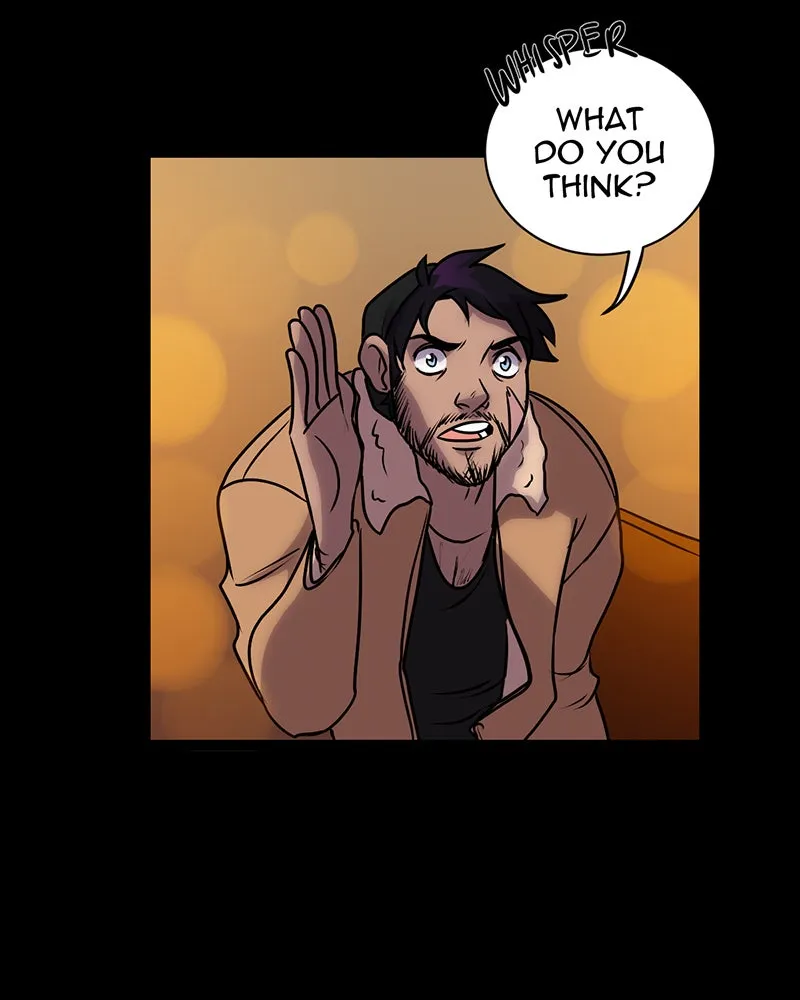 Soul on Hold Chapter 48 page 7 - 
