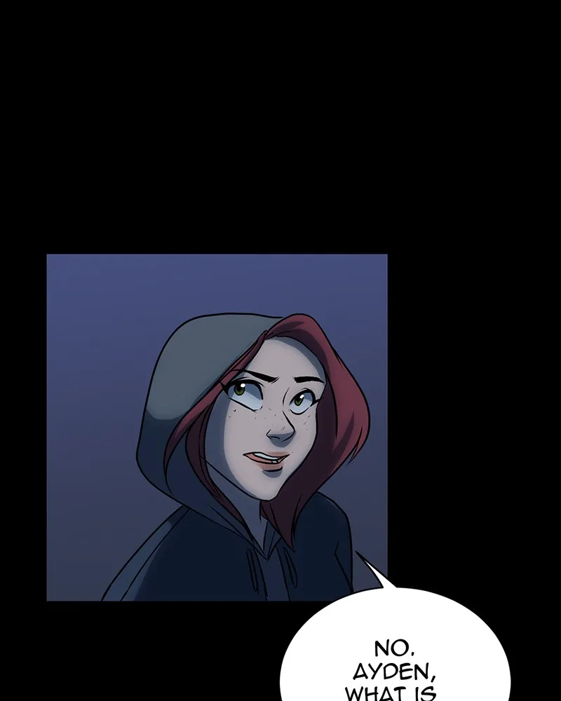Soul on Hold Chapter 48 page 72 - 