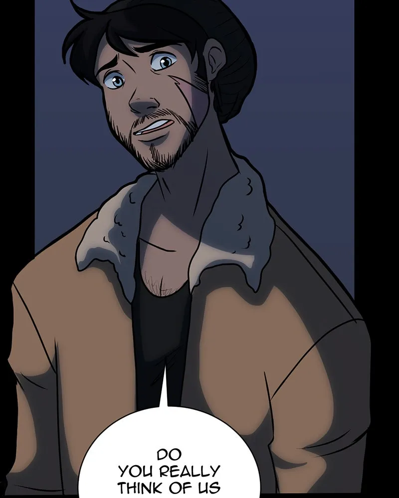 Soul on Hold Chapter 48 page 76 - 