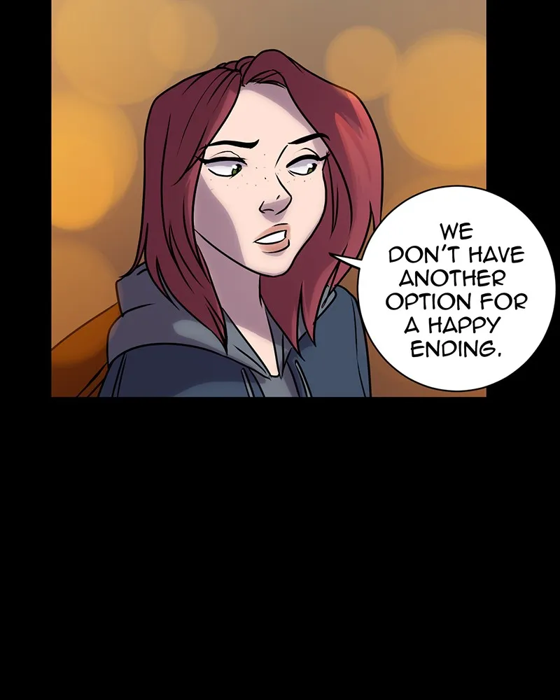Soul on Hold Chapter 48 page 10 - 