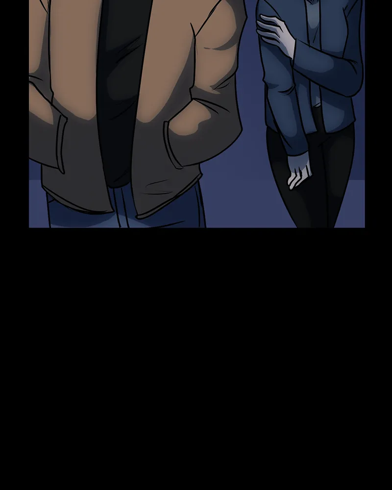 Soul on Hold Chapter 49 page 13 - 