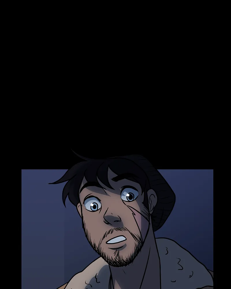 Soul on Hold Chapter 49 page 14 - 