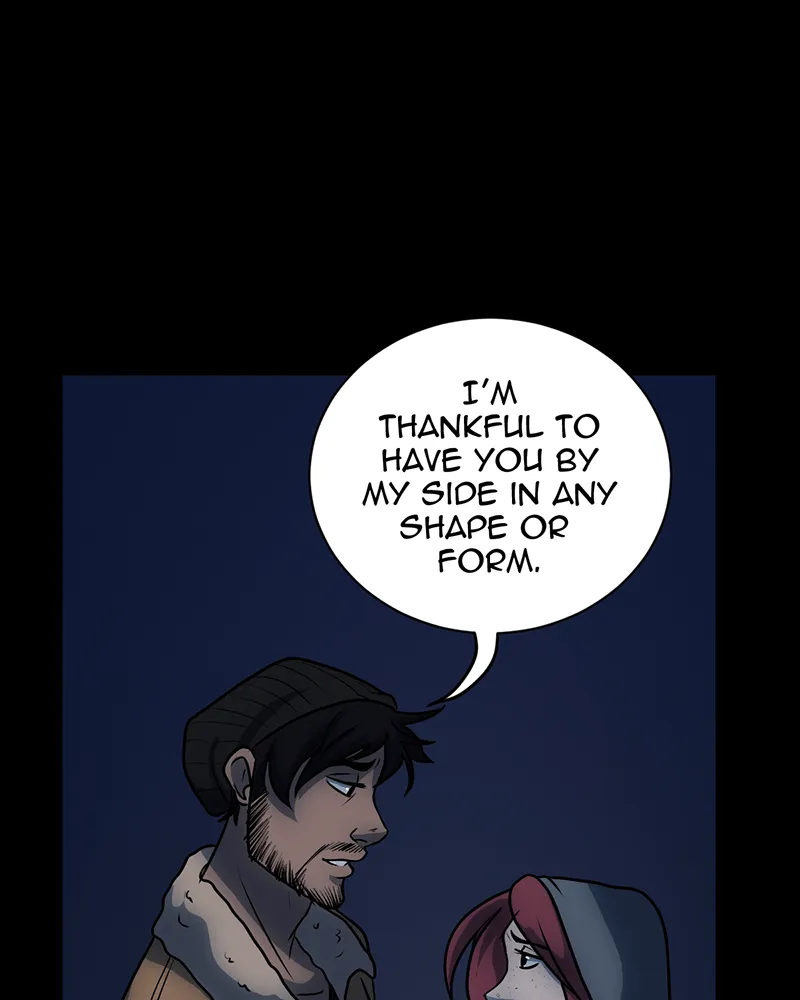 Soul on Hold Chapter 49 page 16 - 