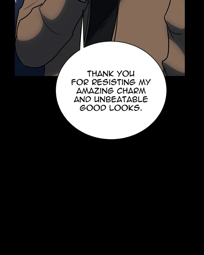 Soul on Hold Chapter 49 page 21 - 