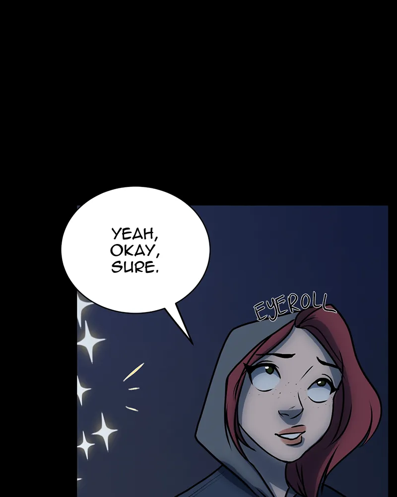 Soul on Hold Chapter 49 page 22 - 