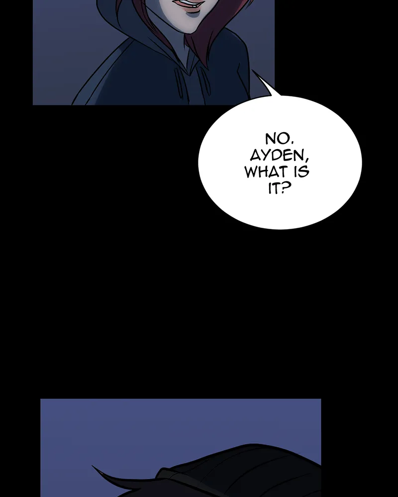 Soul on Hold Chapter 49 page 4 - 