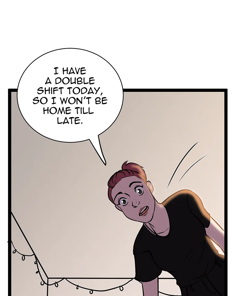 Soul on Hold Chapter 49 page 33 - 