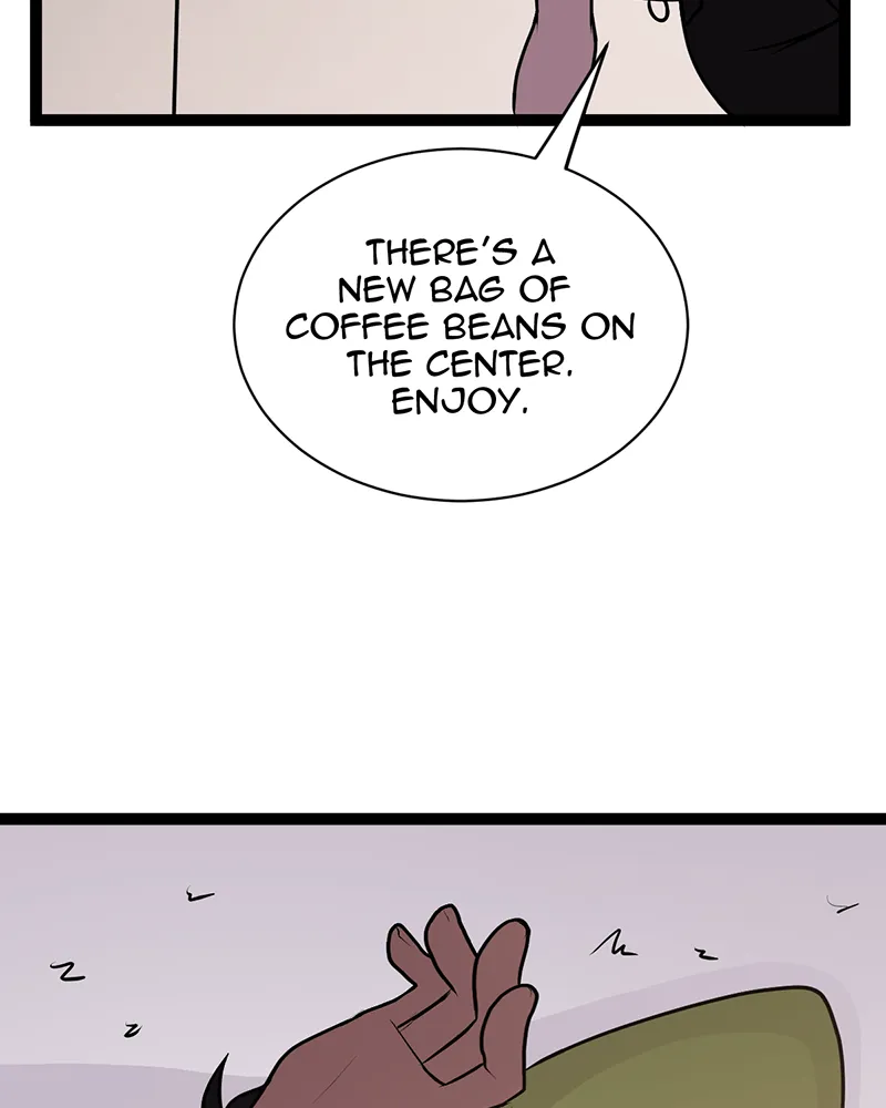Soul on Hold Chapter 49 page 34 - 