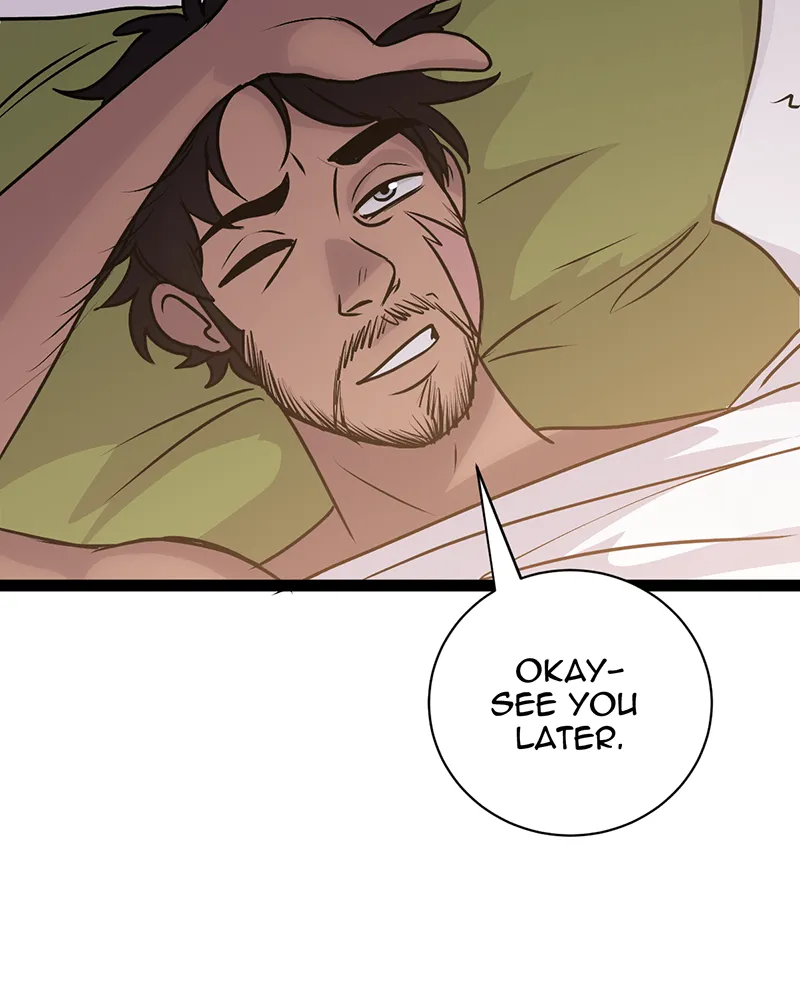 Soul on Hold Chapter 49 page 35 - 