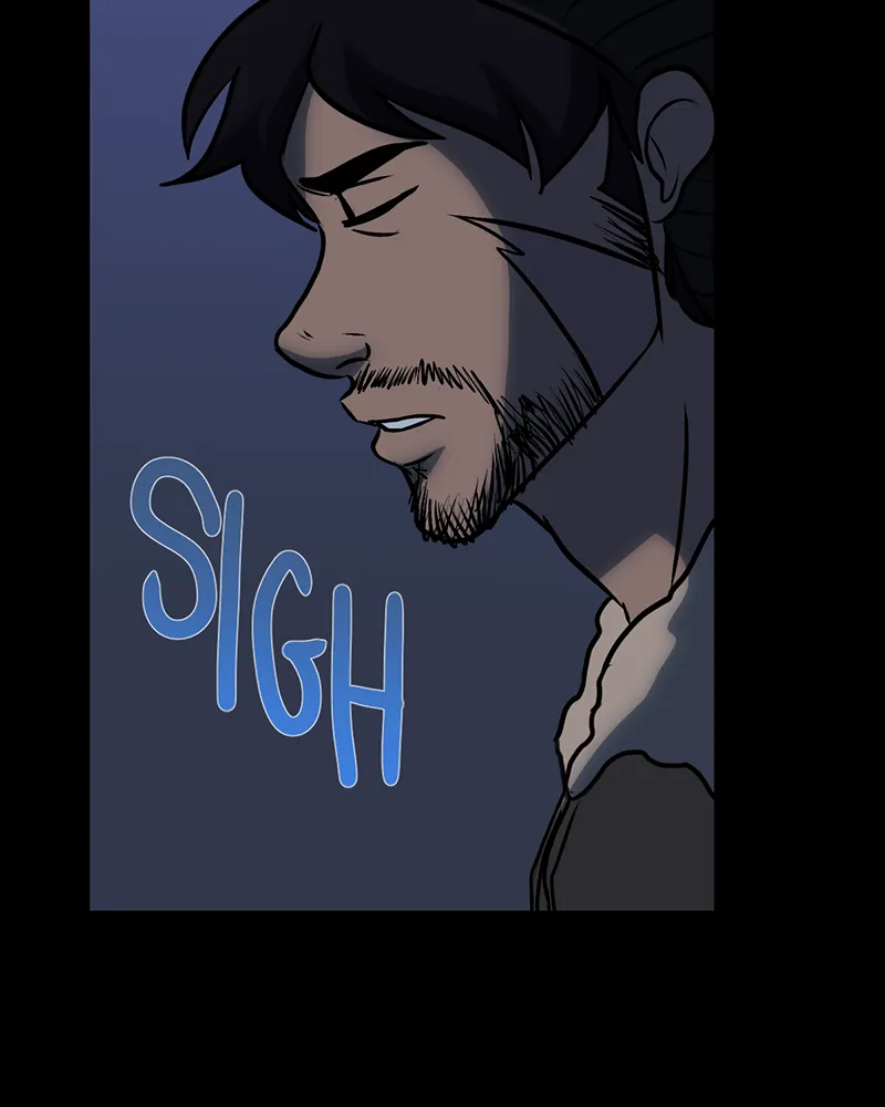 Soul on Hold Chapter 49 page 5 - 