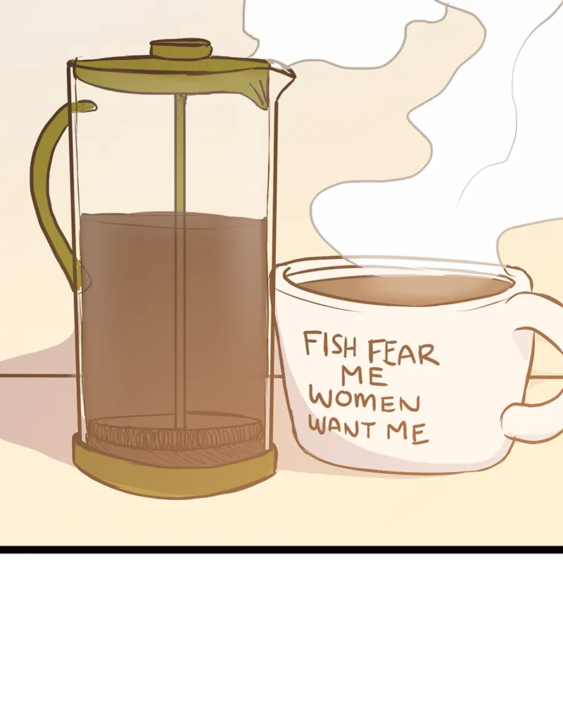 Soul on Hold Chapter 49 page 41 - 