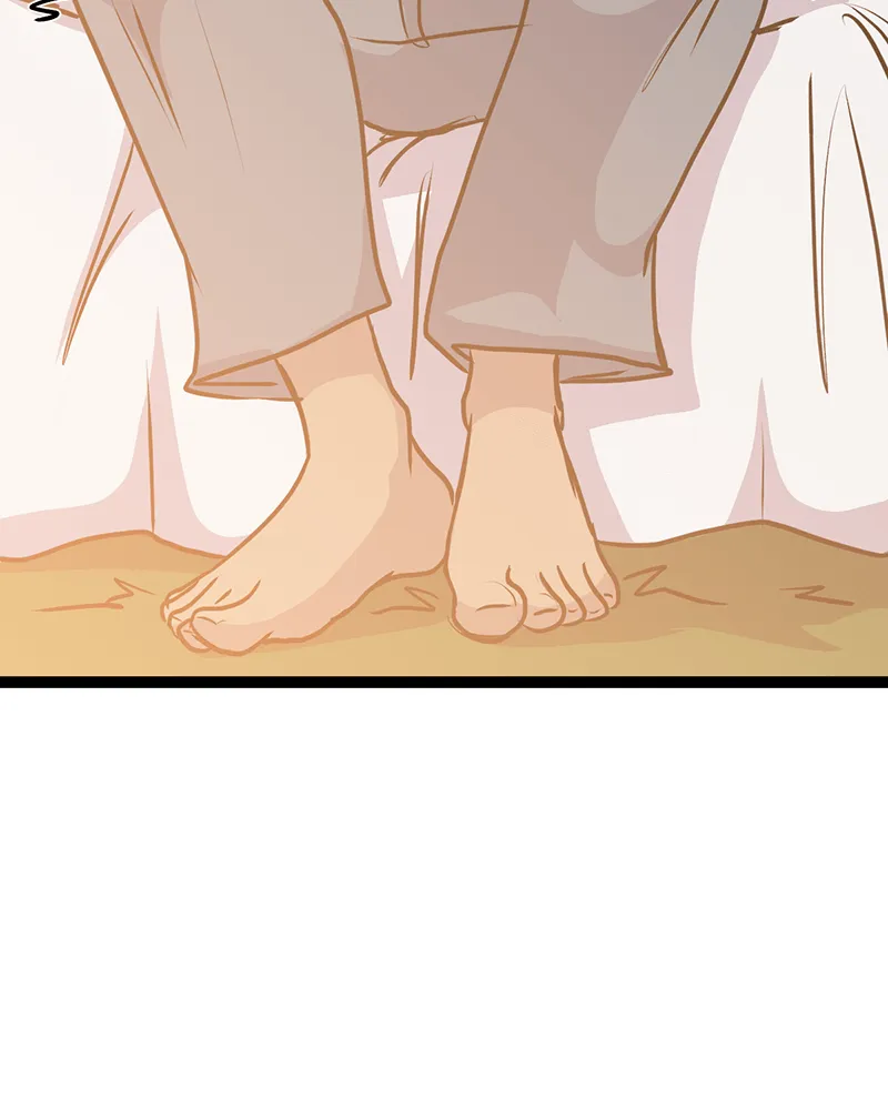 Soul on Hold Chapter 49 page 44 - 