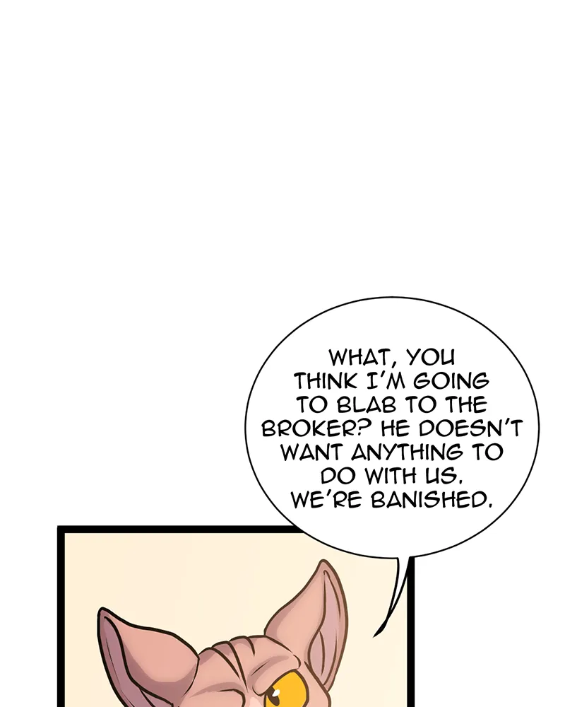 Soul on Hold Chapter 49 page 52 - 