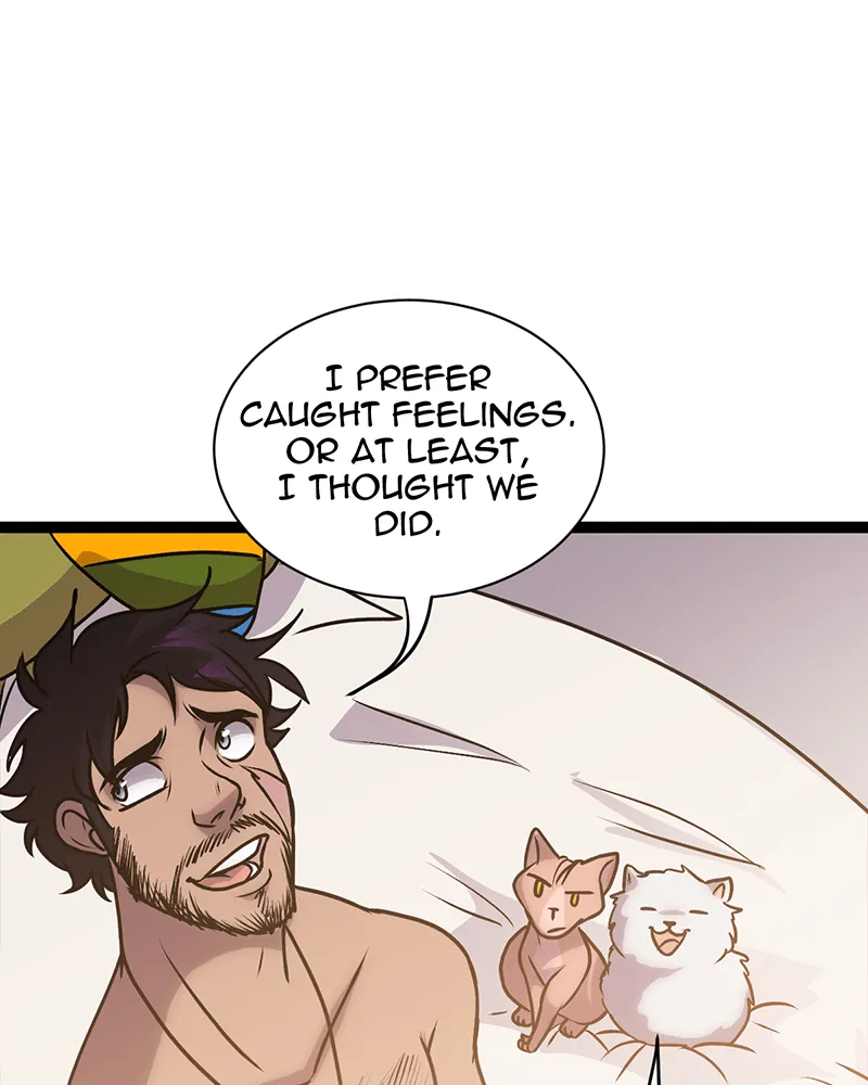 Soul on Hold Chapter 49 page 60 - 