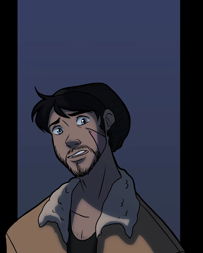 Soul on Hold Chapter 49 page 7 - 