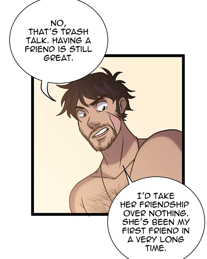 Soul on Hold Chapter 49 page 62 - 