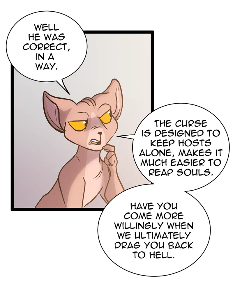 Soul on Hold Chapter 49 page 68 - 