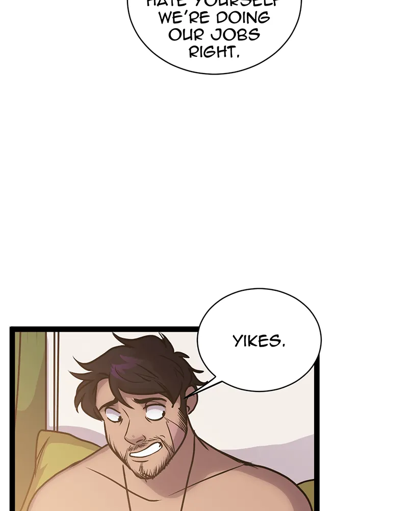 Soul on Hold Chapter 49 page 70 - 