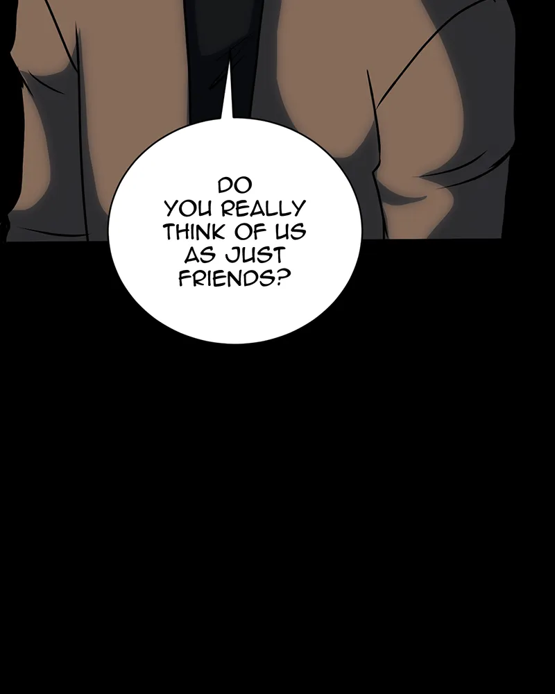 Soul on Hold Chapter 49 page 8 - 