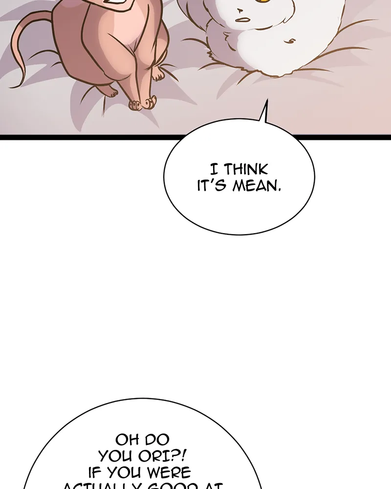 Soul on Hold Chapter 49 page 72 - 