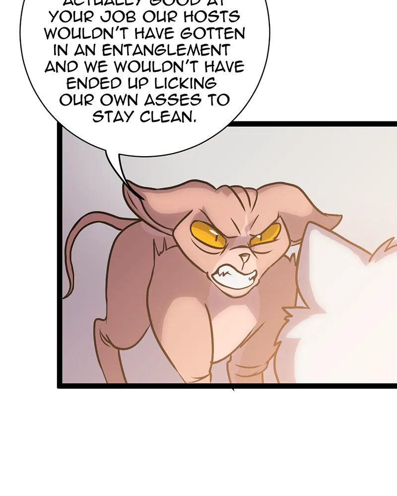 Soul on Hold Chapter 49 page 73 - 