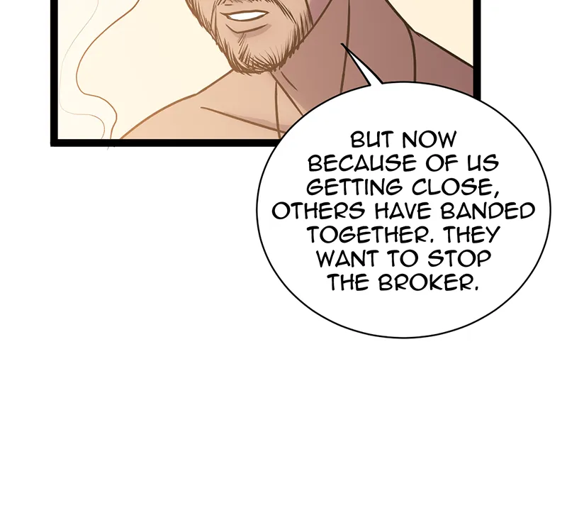 Soul on Hold Chapter 49 page 77 - 