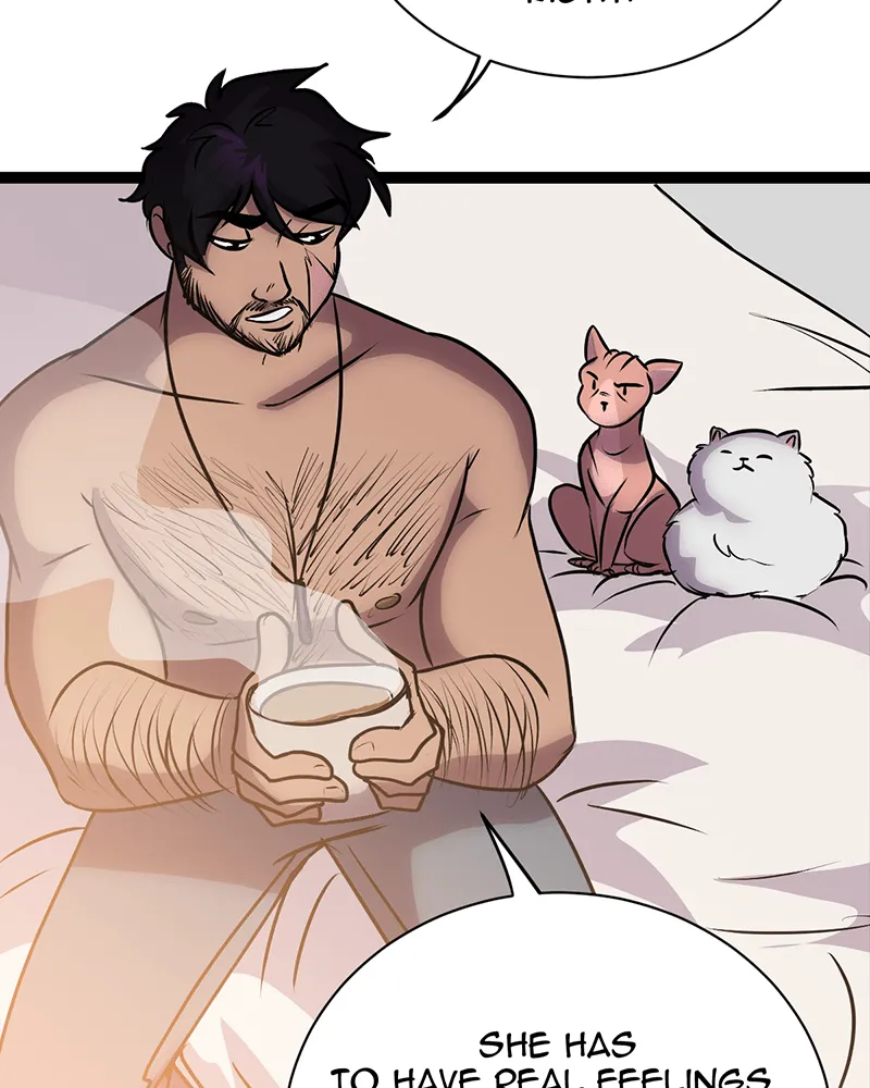Soul on Hold Chapter 49 page 82 - 