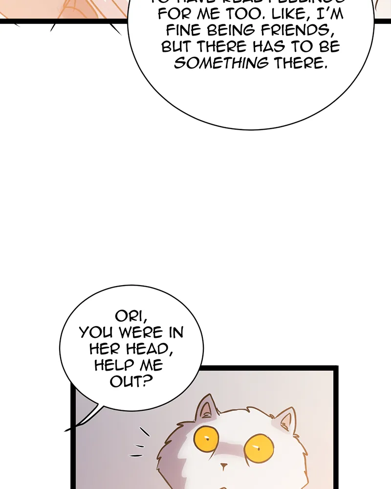 Soul on Hold Chapter 49 page 83 - 