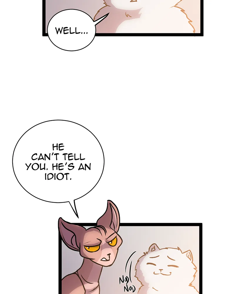 Soul on Hold Chapter 49 page 84 - 