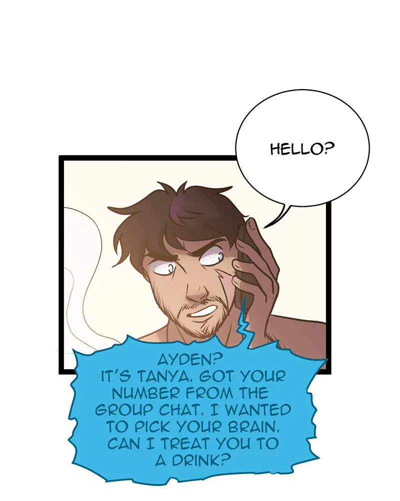 Soul on Hold Chapter 49 page 87 - 