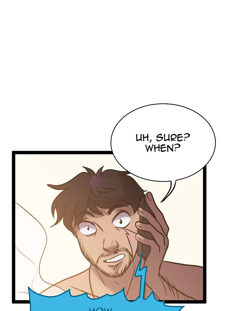 Soul on Hold Chapter 49 page 88 - 