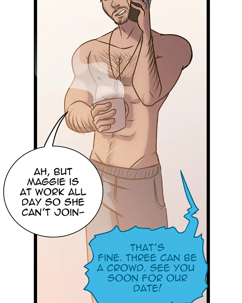 Soul on Hold Chapter 49 page 91 - 