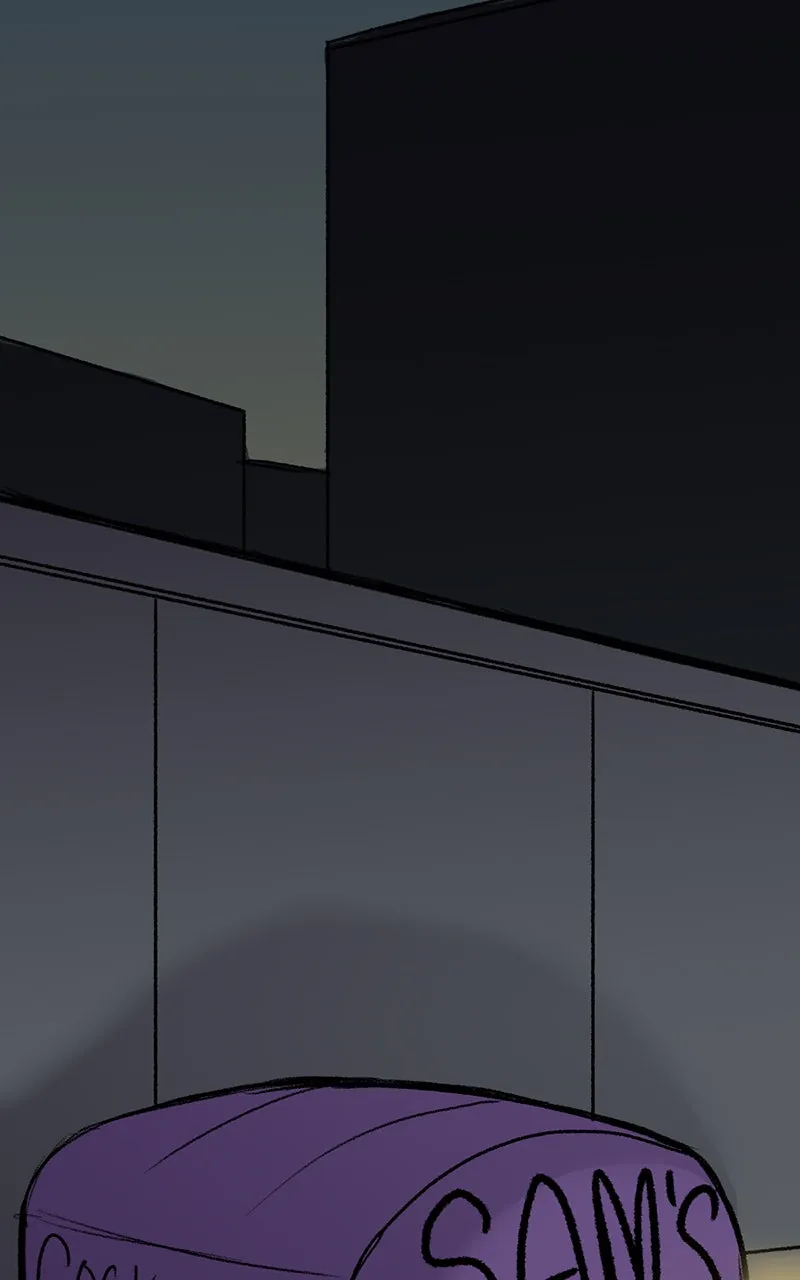 Soul on Hold Chapter 5 page 2 - 