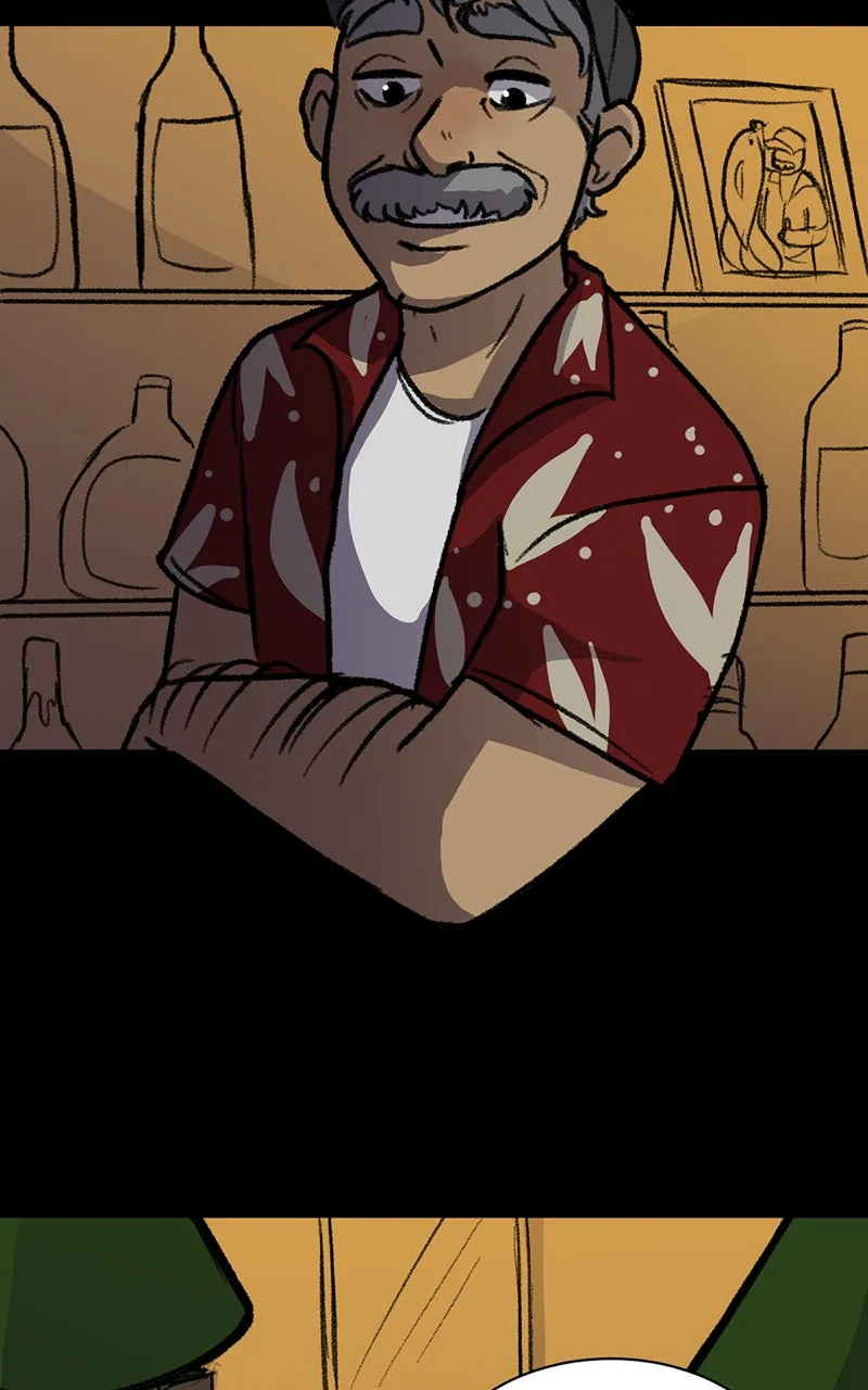 Soul on Hold Chapter 5 page 11 - 